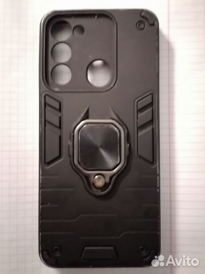 Чехлы на смартфоны