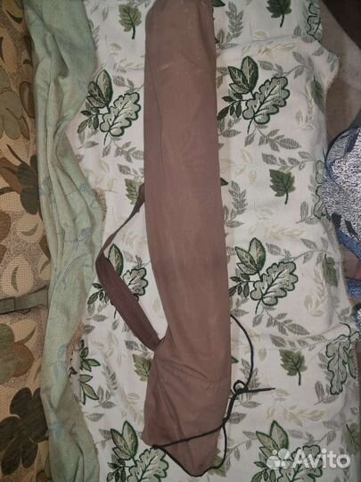 Объектив(советский)