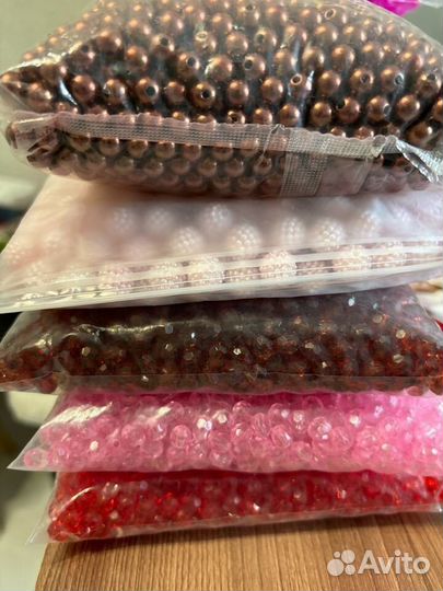 Набор длч плетения сумки