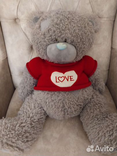 Мишка Тедди