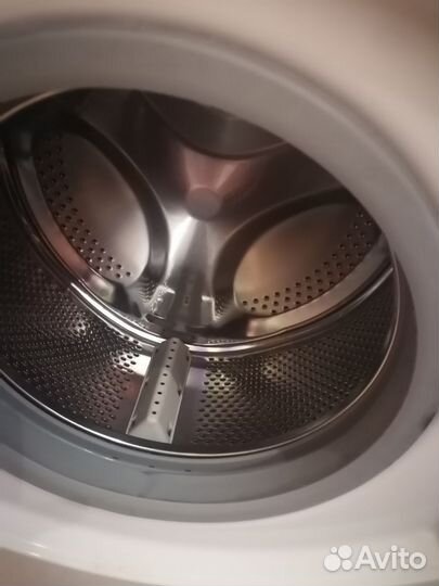 Стиральная машина Hotpoint-Ariston 5 кг б/у