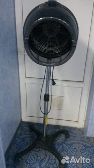 Фен для волос