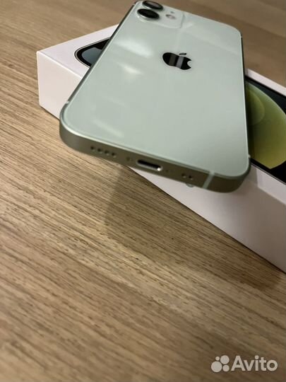 iPhone 12 mini, 128 ГБ