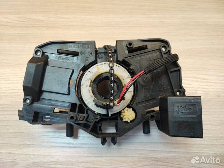 Подрулевой шлейф Renault Logan