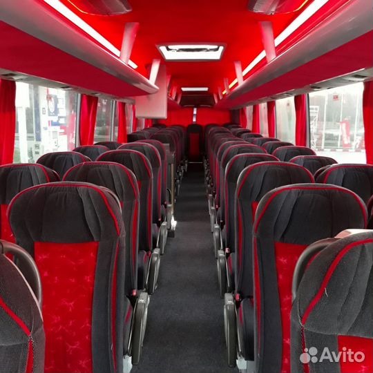 Аренда автобусов заказ автобуса