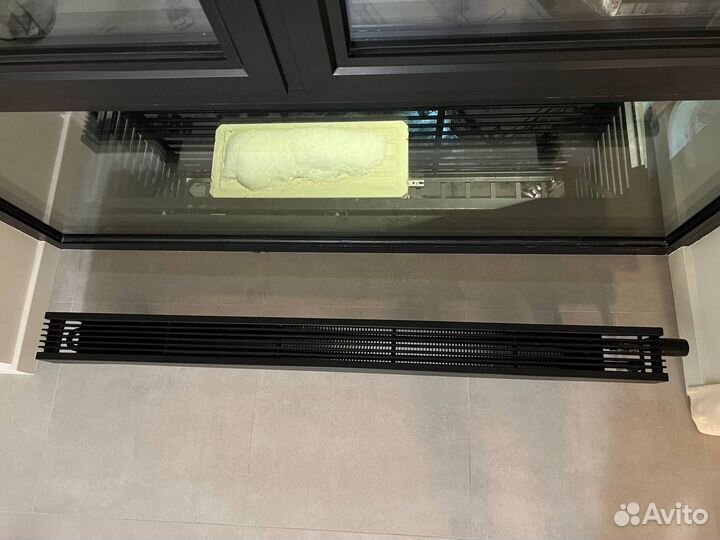 Батарея отопления