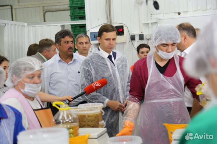 Рыбообработчик