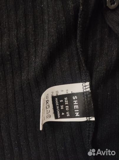 Топ женский