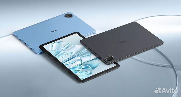 Blackview Oscal Pad 18 12+12\256Гб