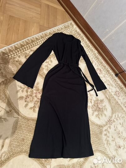 Платье по фигуре