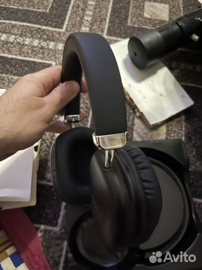 Беспроводные наушники hoco