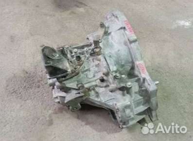 МКПП Kia Sportage 3. 2012 год. 2,0. 4WD