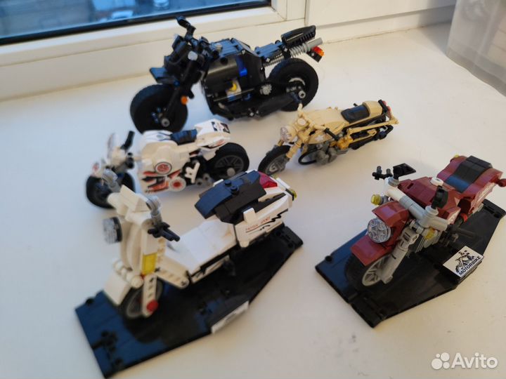 Конструктор