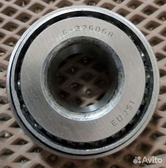 Подшипники