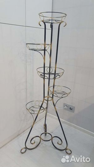 Подставка для цветов