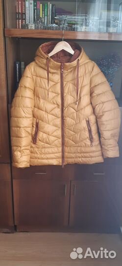 Куртка женская