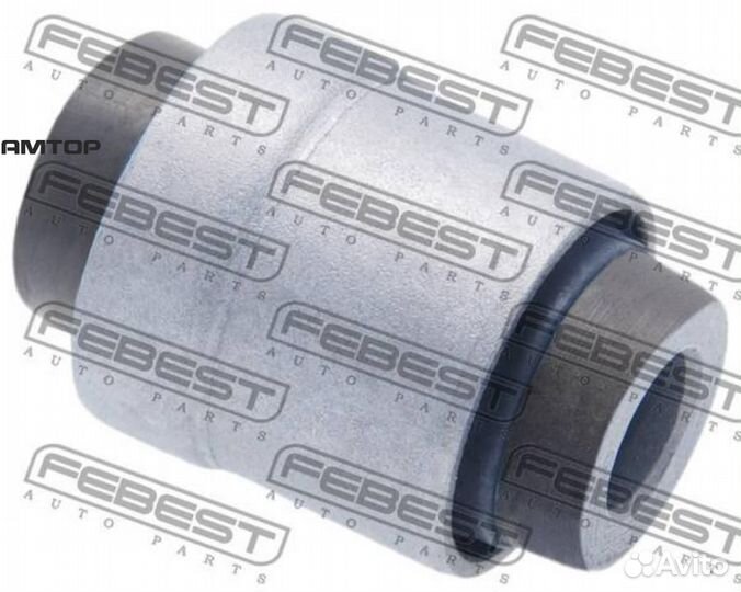 Febest NAB338 NAB-338 febest Сайлентблок заднего н