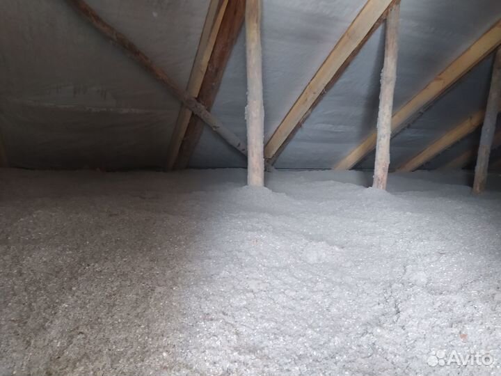 Тамбов Утеплитель для дома schaumstofа