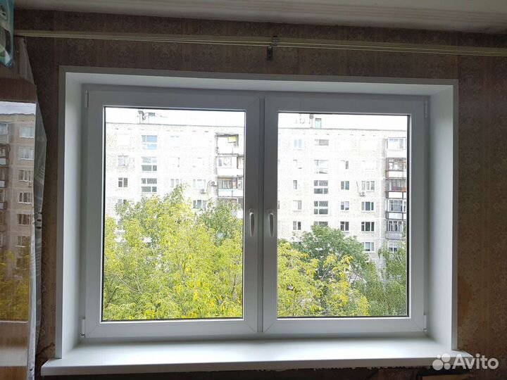 Напарник для работы монтажником окон балконов