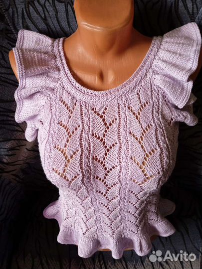 Вязание на заказ