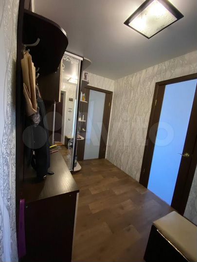 2-к. квартира, 40,2 м², 2/2 эт.