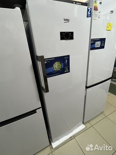 Морозильная камера Beko 172см No Frost Новая