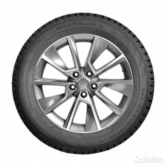 Nokian Tyres Nordman 5 155/70 R13