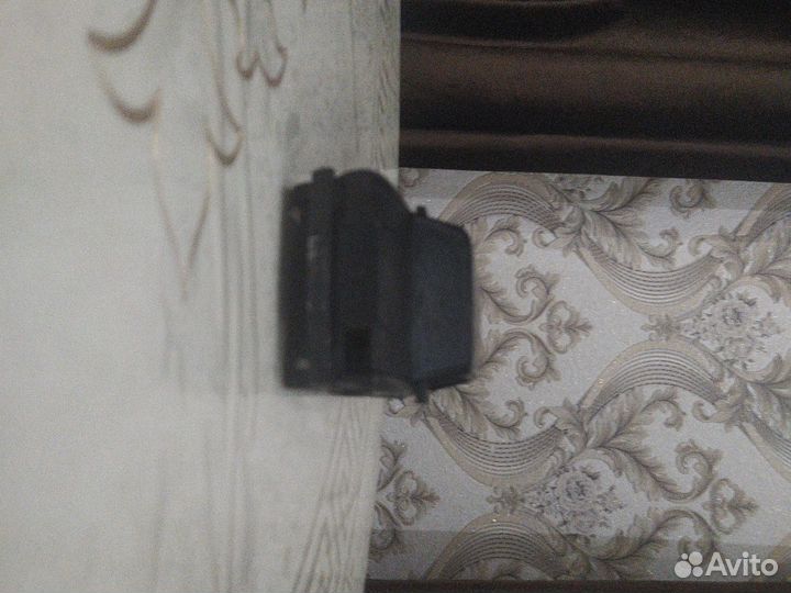 Ваз 2107 игрушка черная тонировка и черные диски