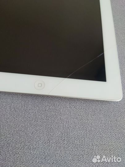 iPad 3 16gb A1416