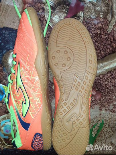 Футзалки joma 47 размер