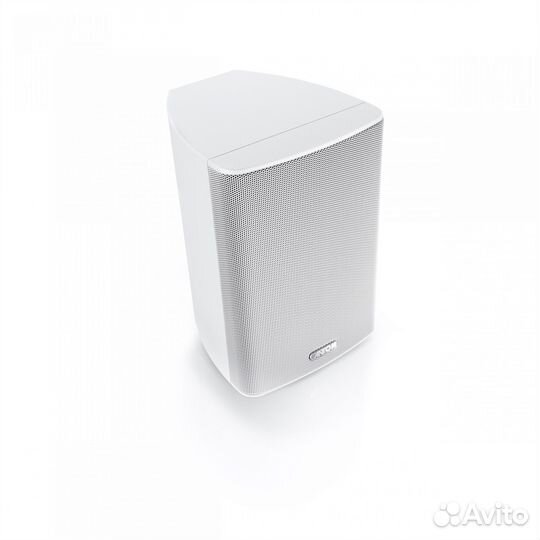 Комплект Canton Smart Cinema 165 white