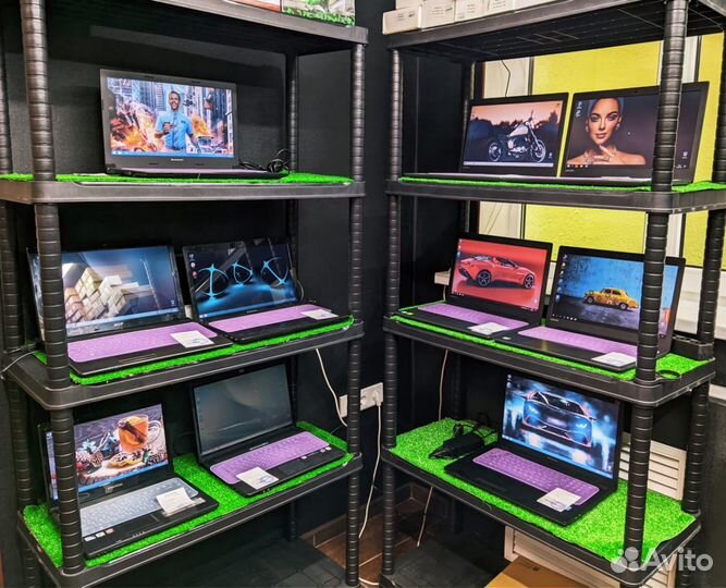 Ноутбук Acer E5-521