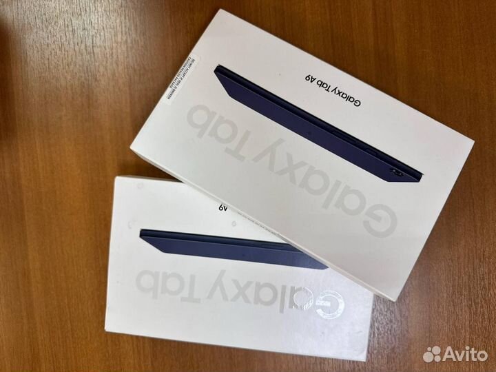 Samsung galaxy tab a9