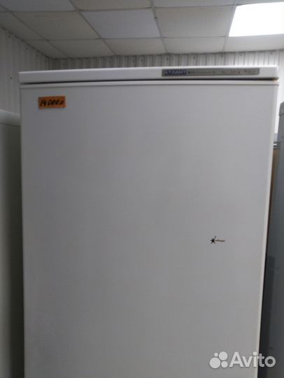 Холодильник atlant