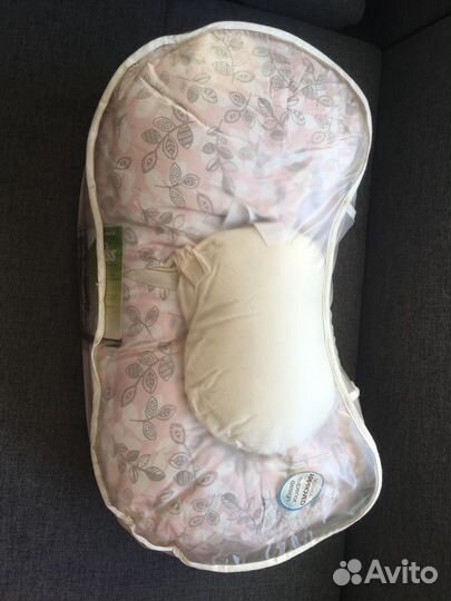 Подушка для кормления
