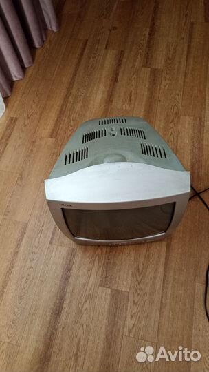 Телевизор Витязь