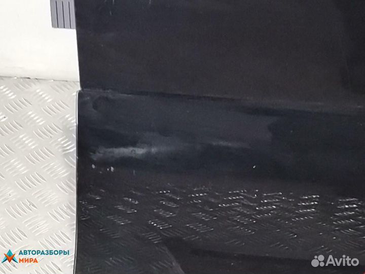 Дверь передняя правая Toyota Land Cruiser Prado