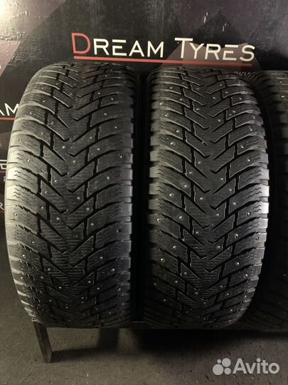 Nokian Tyres Hakkapeliitta 8 SUV 285/60 R18