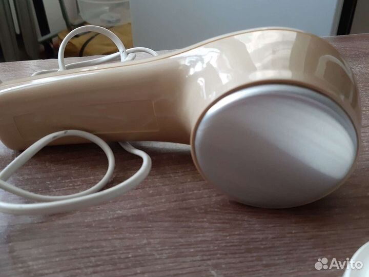 Электромассажер