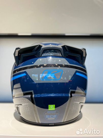 Шлем Klim Krios Pro Mekka Carbon