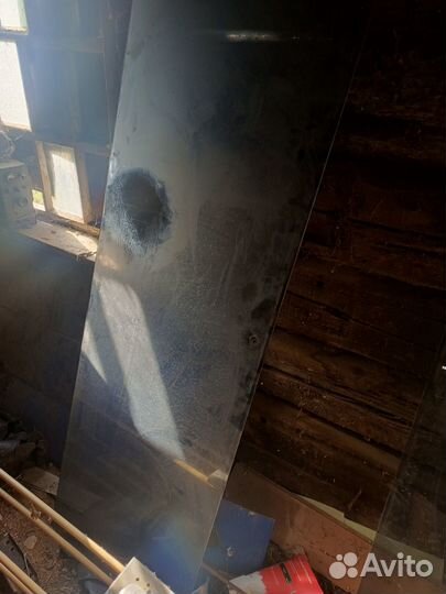 Продам стекло