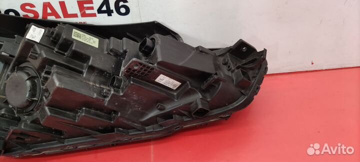 Фара передняя левая Kia K5