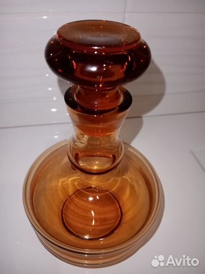 Графин ЧССР, 80г