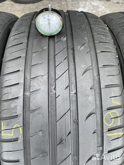 Hankook Ventus Prime 2 K115 235/45 R18