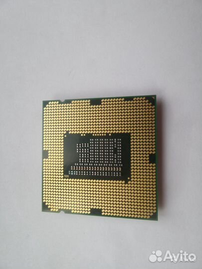 Intel Celeron G530 (Sandy Bridge, сокет 1155)