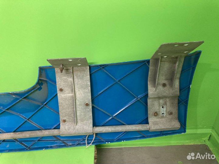 Обтекатель кабины RVI premium