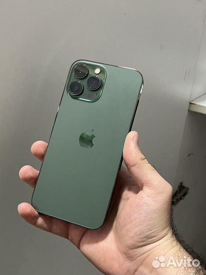 iPhone 13 Pro Max, 256 ГБ