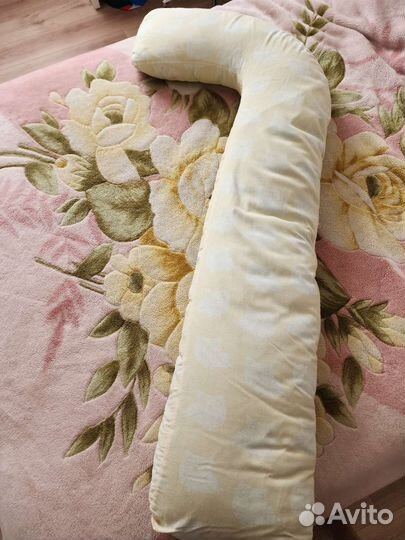 Подушка для беременных