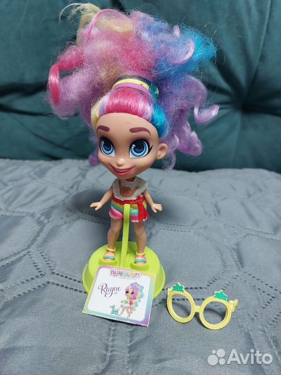 Куклы hairdorables