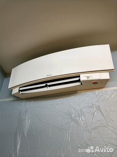 Установка кондиционеров, продажа, закладка трассы